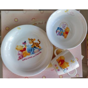 Set pappa disney
